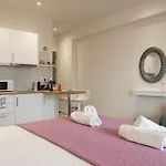 Appartamento Ka Luxury Mantouki