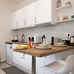 Appartamento Ka Luxury Mantouki