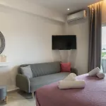 Appartamento Ka Luxury Mantouki