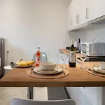 Appartamento Ka Luxury Mantouki