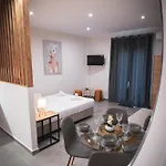 Appartamento Ka Luxury
