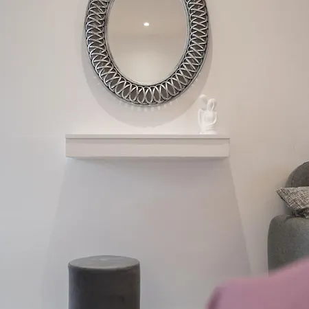 Apartment Ka Luxury *