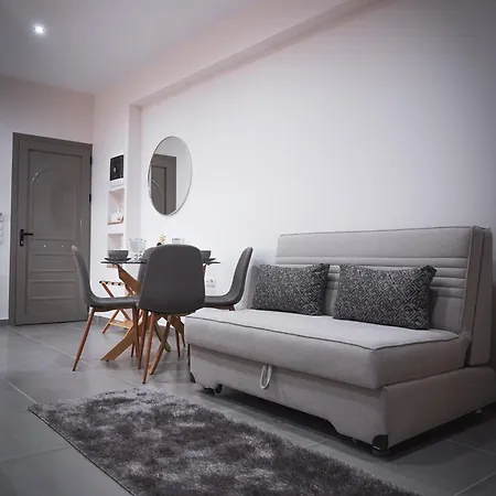 Апартаменты Ka Luxury