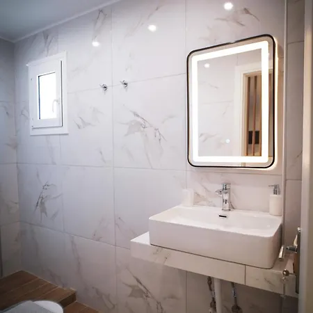 Апартаменты Ka Luxury *