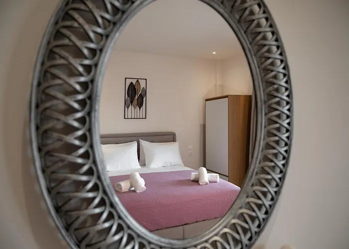 Apartamento Ka Luxury *