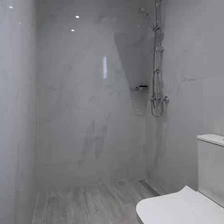 Appartamento Ka Luxury