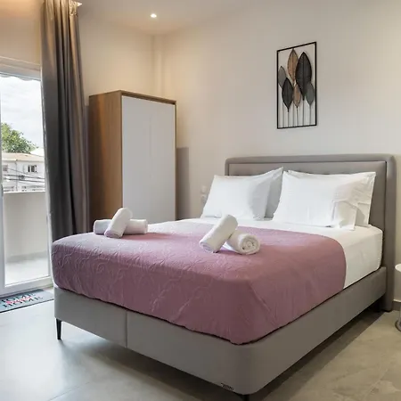 Appartamento Ka Luxury