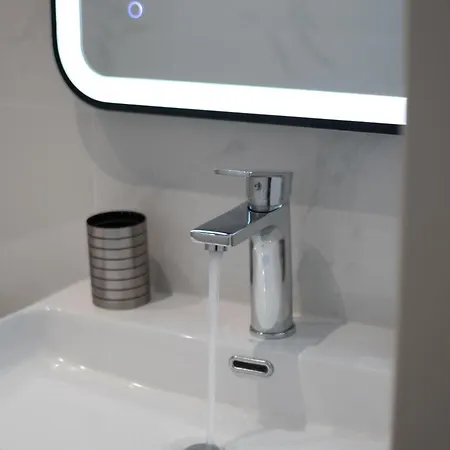 Lägenhet Ka Luxury