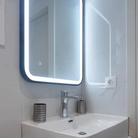 Apartment Ka Luxury *