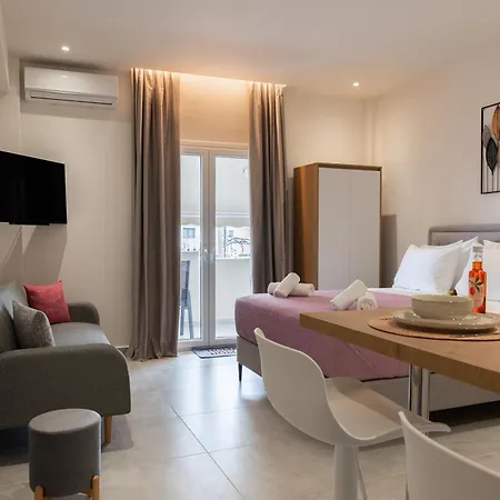 Ka Luxury Mantouki