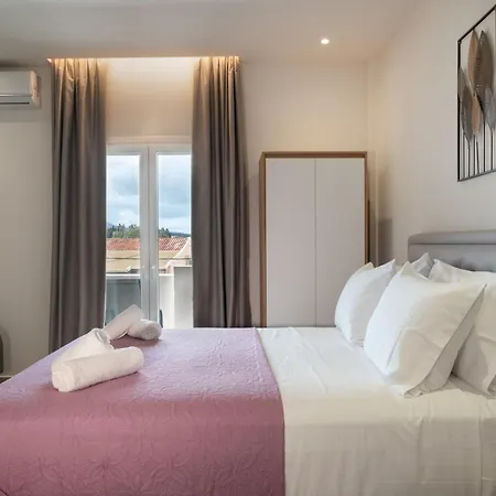 Apartment Ka Luxury *