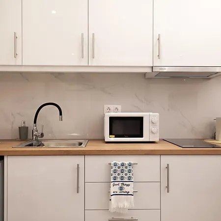 Apartamento Ka Luxury