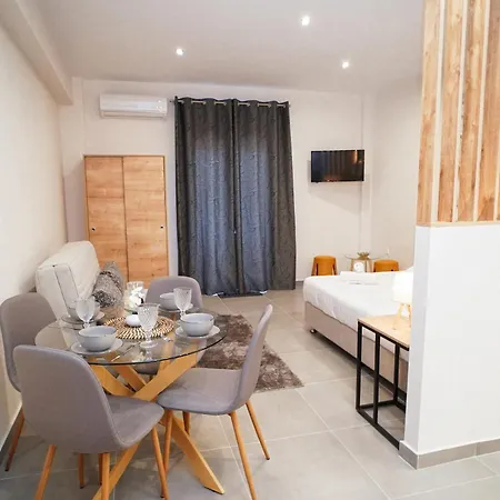 Ka Luxury Appartamento *