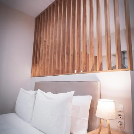 Ka Luxury Apartment