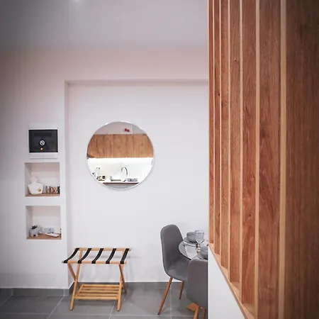 Apartment Ka Luxury *
