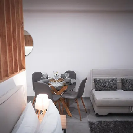 Ka Luxury Apartment