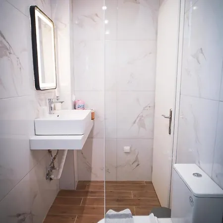 Lägenhet Ka Luxury *