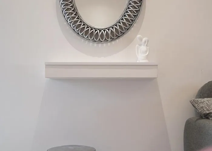 דירה Ka Luxury *
