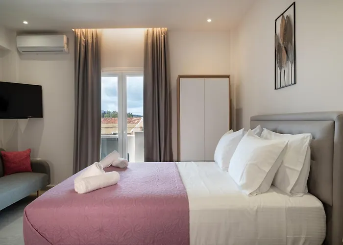 Apartamento Ka Luxury *