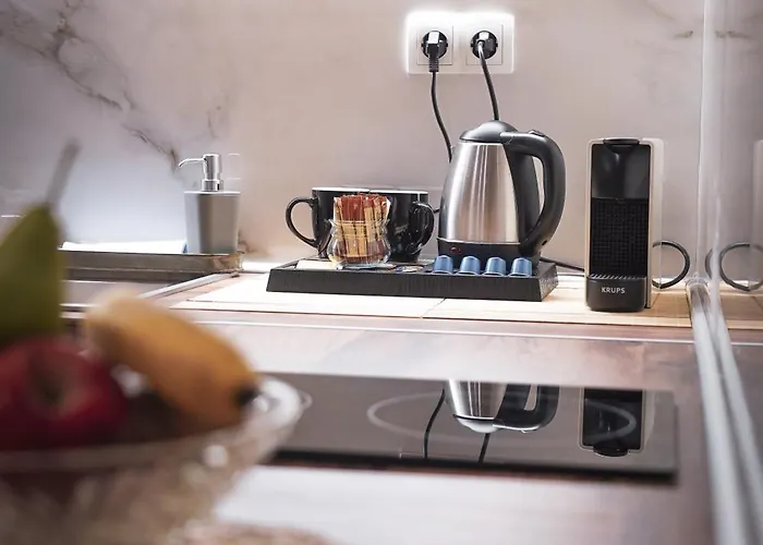 Ka Luxury 公寓 Mantouki