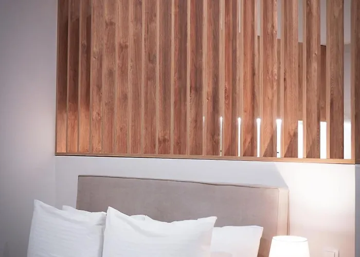 Apartamento Ka Luxury *
