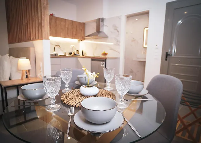 Apartamento Ka Luxury *