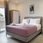 Apartmán Ka Luxury