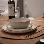 Apartmán Ka Luxury Mantouki