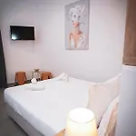 Apartmán Ka Luxury Mantouki