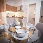 Apartmán Ka Luxury *