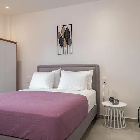 Apartamento Ka Luxury *