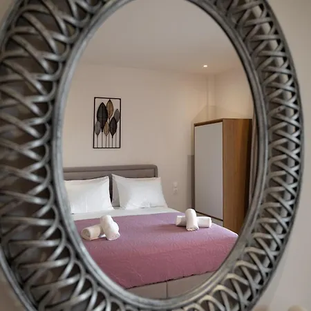 Apartamento Ka Luxury *