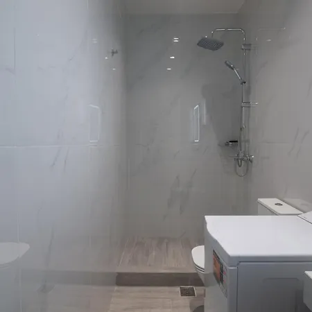 Lägenhet Ka Luxury