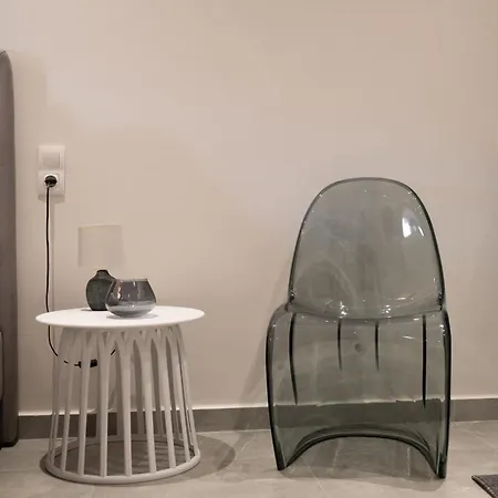Lägenhet Ka Luxury