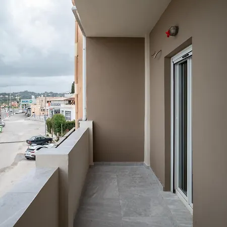 Apartamento Ka Luxury