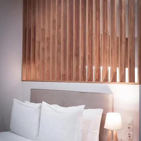 Apartamento Ka Luxury *