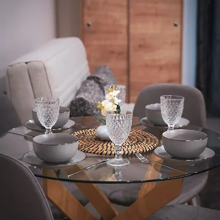 Ka Luxury Apartamento *