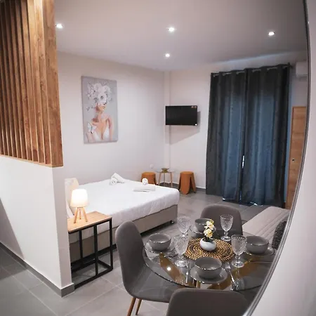 Lägenhet Ka Luxury