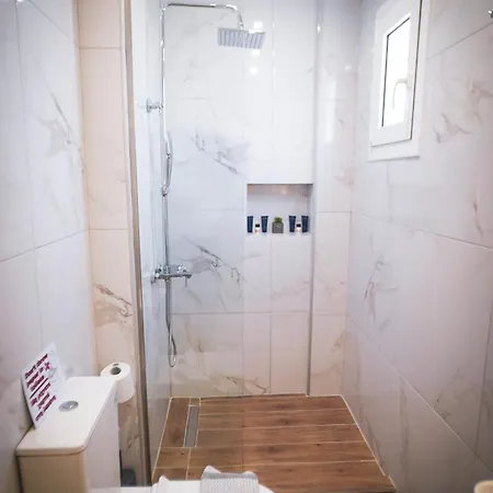 Lägenhet Ka Luxury