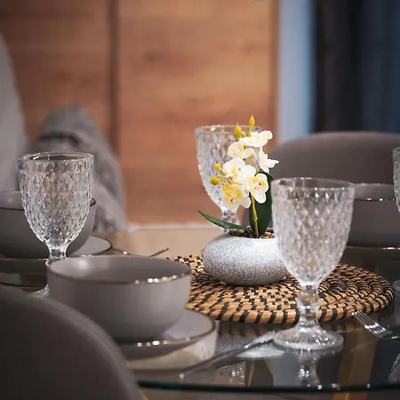 Ka Luxury Apartamento *