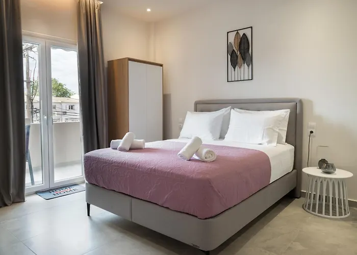 Daire Ka Luxury