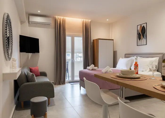 Ka Luxury Mantouki
