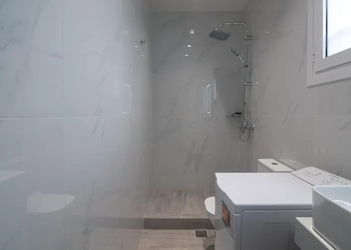 Daire Ka Luxury