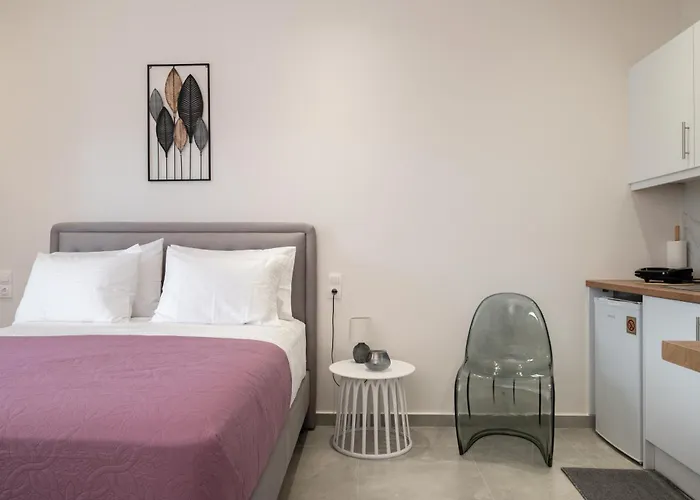 Daire Ka Luxury Mantouki