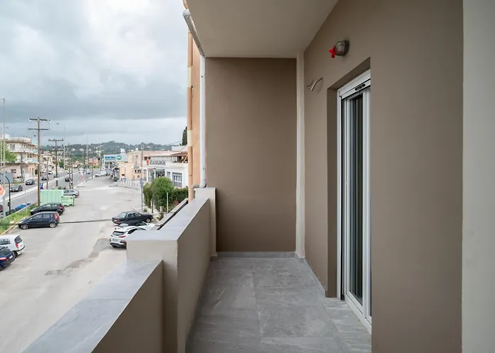 Daire Ka Luxury