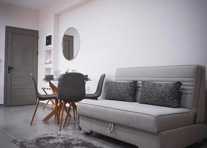 Daire Ka Luxury