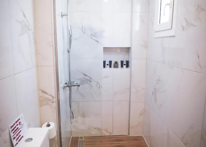 Daire Ka Luxury
